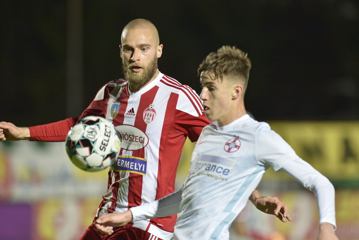 Sepsi - FCSB 2-2. Neputință roș-albastră: 3 „repetenți” și 5 deziluzii în echipa lui Toni Petrea