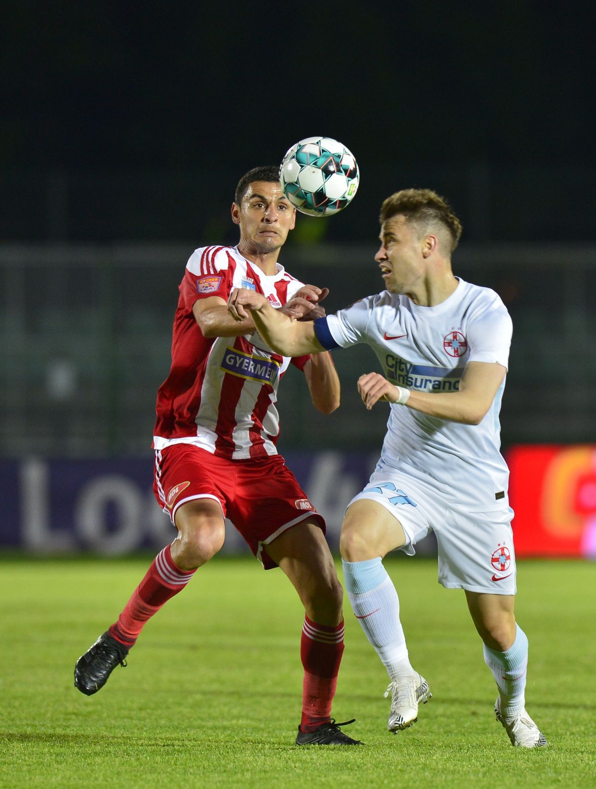 Sepsi - FCSB 2-2. Neputință roș-albastră: 3 „repetenți” și 5 deziluzii în echipa lui Toni Petrea