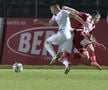 Sepsi - FCSB 2-2. Neputință roș-albastră: 3 „repetenți” și 5 deziluzii în echipa lui Toni Petrea