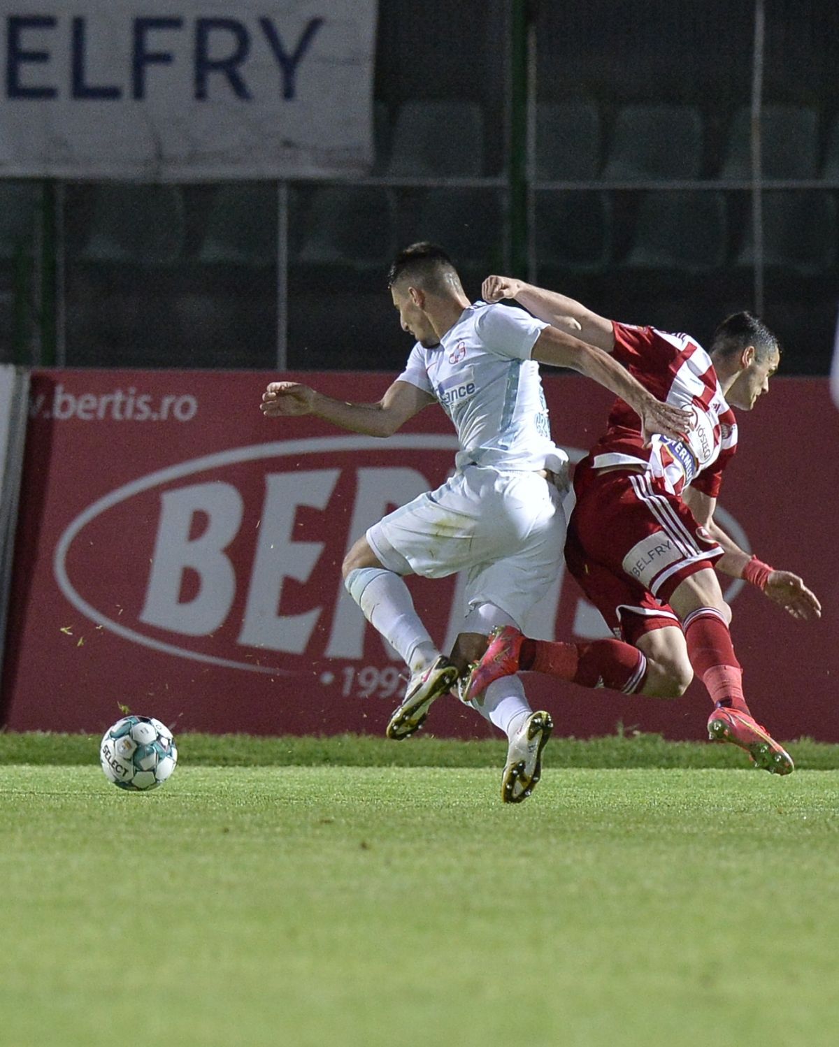 Sepsi - FCSB, play-off Liga 1, 16 05 2021