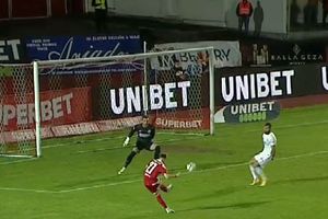 Omul „infiltrat” de CFR Cluj la Sepsi i-a dat o nouă lovitură de grație FCSB-ului » Povestea lui e emoționantă: „Nu mi-e rușine să recunosc”