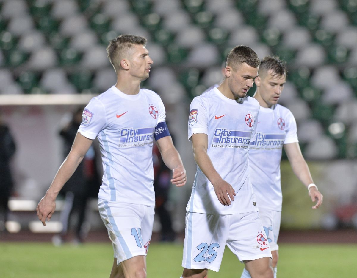 Omul „infiltrat” de CFR Cluj la Sepsi i-a dat o nouă lovitură de grație FCSB-ului » Povestea lui e emoționantă: „Nu mi-e rușine să recunosc”