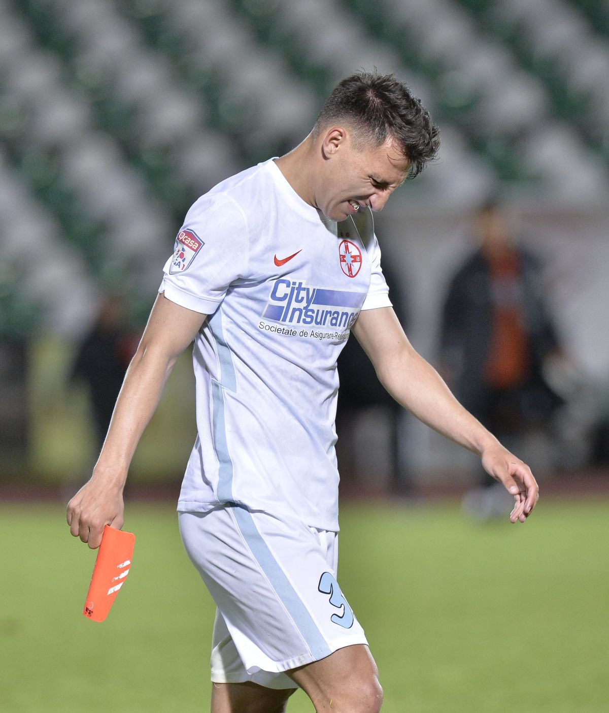 Gigi Becali își face „mea culpa” pentru parcursul FCSB din play-off: „Am greșit, dar mi-a zis că îl distrugem”