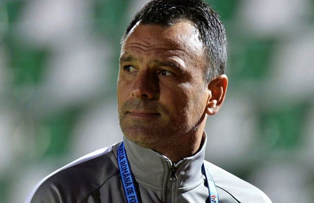 SEPSI- FCSB 2-2. Toni Petrea, iritat: „Dacă patronul a spus asta, de ce mă mai întrebați pe mine?”