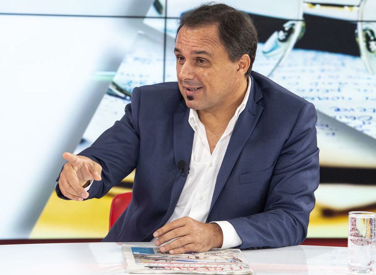 Basarab Panduru a sesizat capcana lui Grozavu: „A fost o tactică specială a lui, eu așa cred”