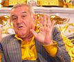 Sepsi Sf. Gheorghe și FCSB au remizat, scor 2-2, și au transformat-o pe CFR Cluj în mare favorită la titlu. Gigi Becali și-a acuzat jucătorii de lipsă de bărbăție.