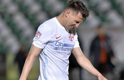 Sepsi - FCSB 2-2. Neputință roș-albastră: 3 „repetenți” și 5 deziluzii în echipa lui Toni Petrea
