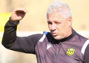 Marius Șumudică a anunțat unde va antrena din sezonul viitor
