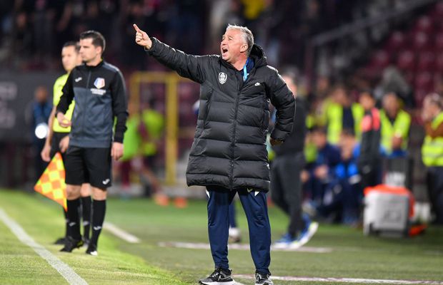 Dan Petrescu, pornit pe FCSB: „Am fost tare supărat, nu mai vreau să se întâmple asta!”