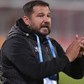 Marius Croitoru e pe punctul de a reveni la FC Botoșani, unde a mai antrenat în două mandate anterioare. Foto: arhiva GSP