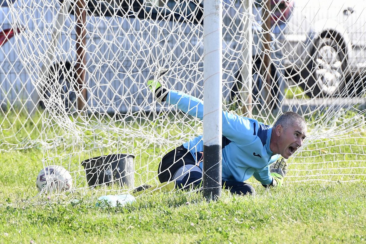 Fulgerul Fierbinți - FC Dridu » Liga 5 Ialomița