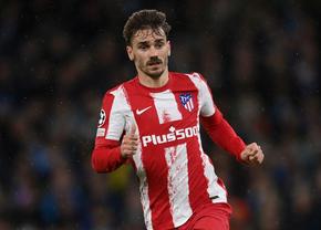 Unde va juca din vară Griezmann, prins între Atletico și Barcelona: „E sigur”