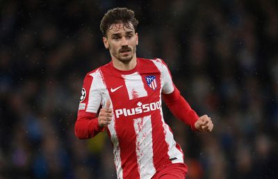 Unde va juca din vară Griezmann, prins între Atletico și Barcelona: „E sigur”