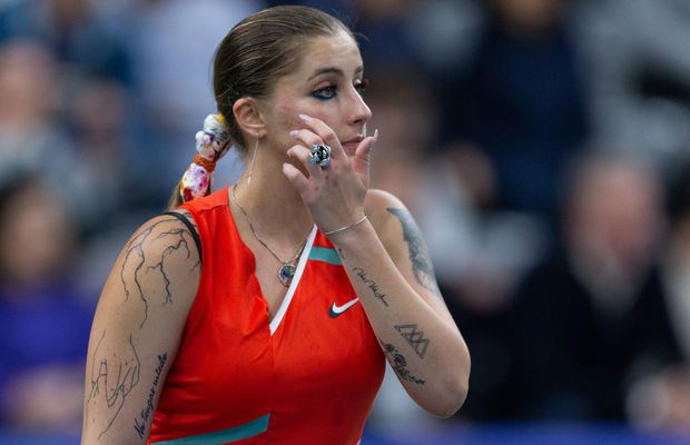 Andreea Prisăcariu, un nou mesaj tăios pentru cei care o critică: „Dumnezeu să le deschidă creierul”