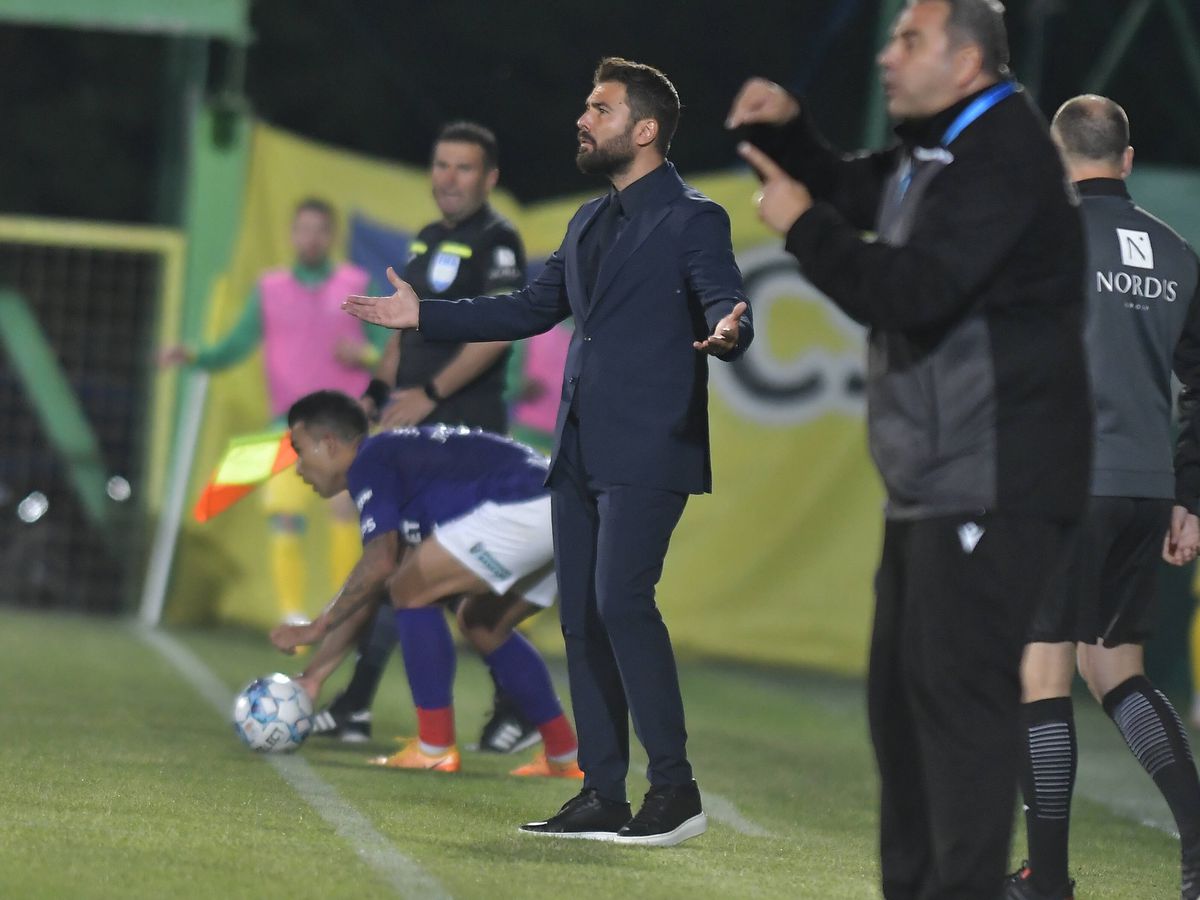 Rapid, la mâna lui Sepsi și a Federației în drumul spre Conference League! FRF NU a prevăzut situația în regulament