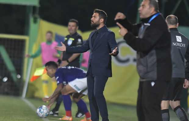 Rapid, la mâna lui Sepsi și a Federației în drumul spre Conference League! FRF NU a prevăzut situația în regulament