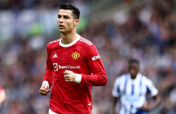Decizia lui Manchester United în cazul lui Ronaldo, după ce vedeta a anunțat conducerea că vrea să plece