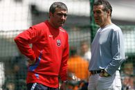 Hagi, reacție rapidă după ce Becali a recunoscut că FCSB a fost BLAT cu Viitorul » Comunicatul „Regelui”: „Lucrurile sunt foarte clare!”