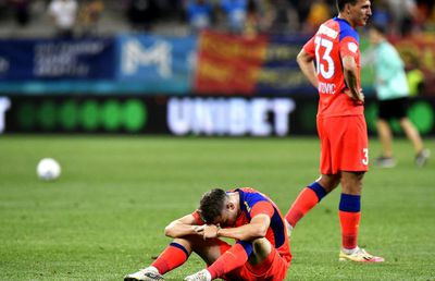 Duckadam știe de ce a pierdut FCSB titlul și îl sfătuiește pe Becali: „Vor fi schimbări mari în lot”