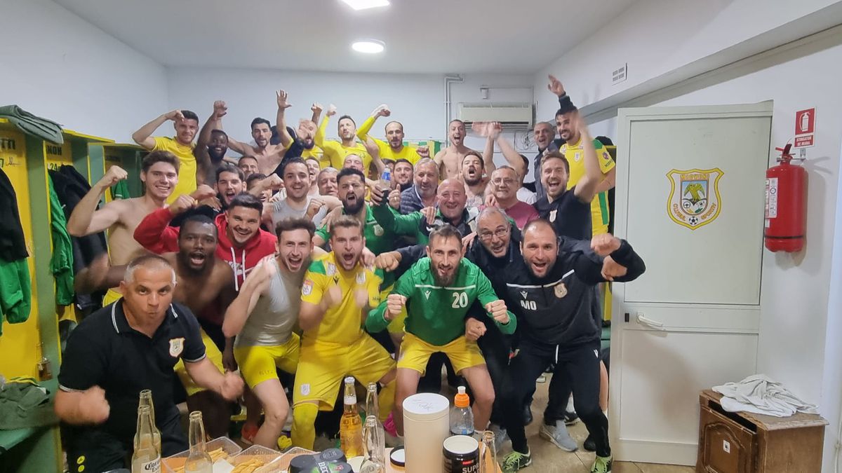 Alexandru Pelici, în al nouălea cer: „Nici n-am sperat să ne salvăm direct de la retrogradare!”