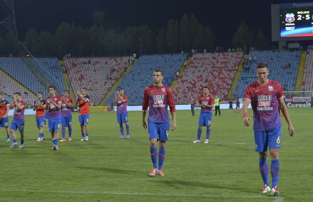 A jucat în controversatul FCSB - Viitorul 2-5: „Am pierdut 60.000€ din cauza acestui meci! Bag mâna în foc pentru ce s-a întâmplat”