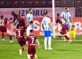 Consens în studio, după ideea lansată de jurnalistul GSP: „E un câștig pentru CFR Cluj, rivalele nu au jucători de calitatea lui!”
