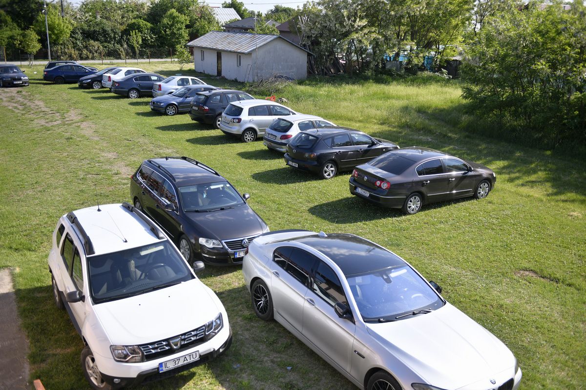 „Bă, ești nebun?!” » Las Fierbinți, fotbal între mici și „Barul lui Bobiță”! GSP a asistat la marele derby dintre Fulgerul Fierbinți și Dridu: „Suntem ca Bilbao, numai fierbințeni”