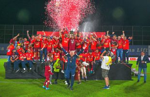CFR Cluj se pregătește deja de noul sezon » Ce transferuri au fost anunțate: „Aducem tineri talentați, dar și căpitani din Europa”