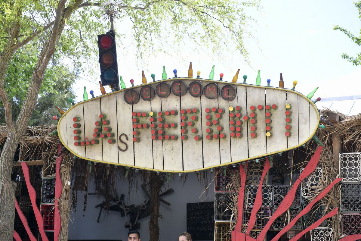 „Bă, ești nebun?!” » Las Fierbinți, fotbal între mici și „Barul lui Bobiță”! GSP a asistat la marele derby dintre Fulgerul Fierbinți și Dridu: „Suntem ca Bilbao, numai fierbințeni”