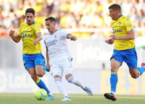 Alaves a retrogradat în Segunda Division! Egala campioanei Real Madrid, Cadiz va lupta pentru salvare în ultima rundă