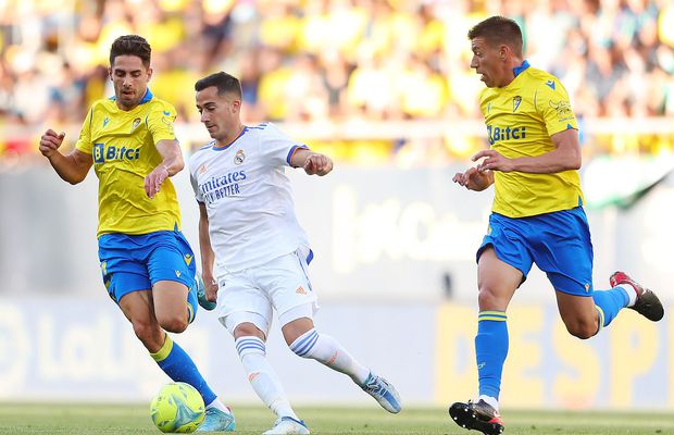 Alaves a retrogradat în Segunda Division! Egala campioanei Real Madrid, Cadiz, va lupta pentru salvare în ultima rundă