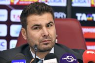 Mutu, discurs fără precedent la Rapid: „Ne-am făcut de râs! Nu mi s-a întâmplat așa ceva în toată cariera”