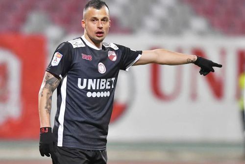Ivanovski speră să salveze Dinamo de la retrogradare, pentru a continua în Ștefan cel Mare