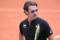 Patrick Mouratoglou și-a ales favoriții înainte de Roland Garros » Cei 4 tenismeni pe care mizează antrenorul francez