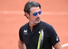 Patrick Mouratoglou și-a ales favoriții înainte de Roland Garros » Cei 4 tenismeni pe care mizează antrenorul francez