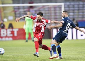 Tragerea la sorți pentru barajul de menținere/promovare în Liga 1 » Astăzi aflăm gazdele meciurilor tur