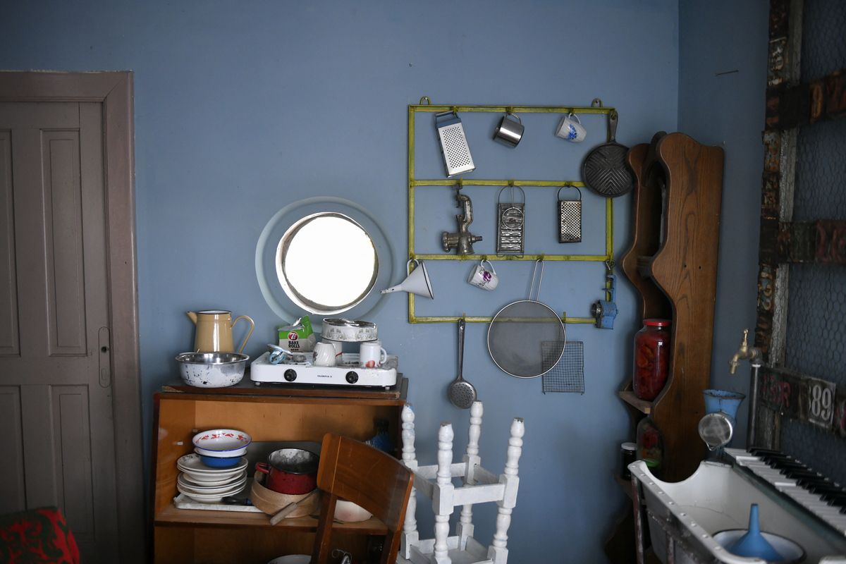 „Bă, ești nebun?!” » Las Fierbinți, fotbal între mici și „Barul lui Bobiță”! GSP a asistat la marele derby dintre Fulgerul Fierbinți și Dridu: „Suntem ca Bilbao, numai fierbințeni”