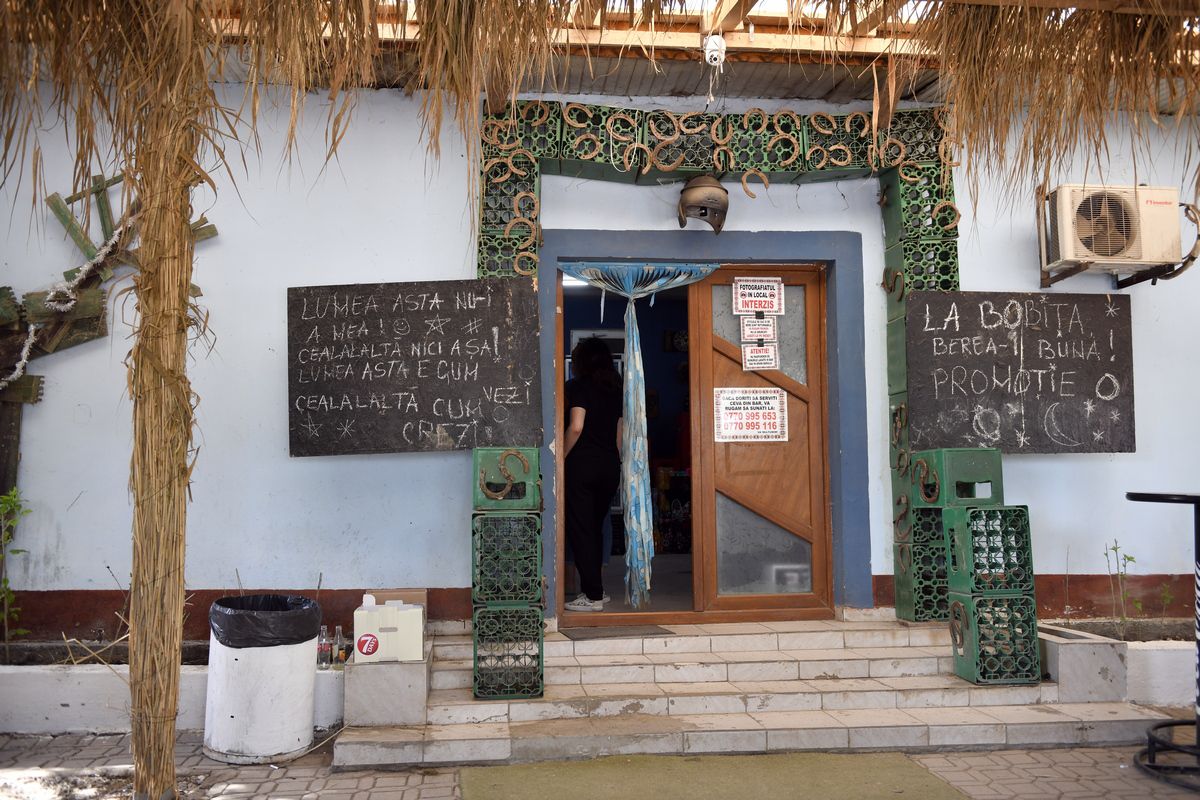 „Bă, ești nebun?!” » Las Fierbinți, fotbal între mici și „Barul lui Bobiță”! GSP a asistat la marele derby dintre Fulgerul Fierbinți și Dridu: „Suntem ca Bilbao, numai fierbințeni”