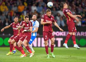 Grupele Champions League: misiune infernală pentru CFR Cluj! Ce adversari va avea campioana + șanse mari în Conference League