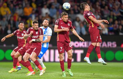 Grupele Champions League: misiune infernală pentru CFR Cluj! Ce adversari va avea campioana + șanse mari în Conference League