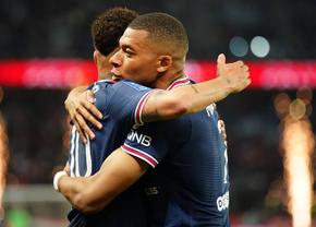 Kylian Mbappe se joacă cu PSG! Când anunță noua echipă: „S-a terminat”