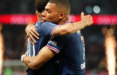 Kylian Mbappe se joacă cu PSG! Când anunță noua echipă: „S-a terminat” + Marca: „Acord cu Real Madrid”