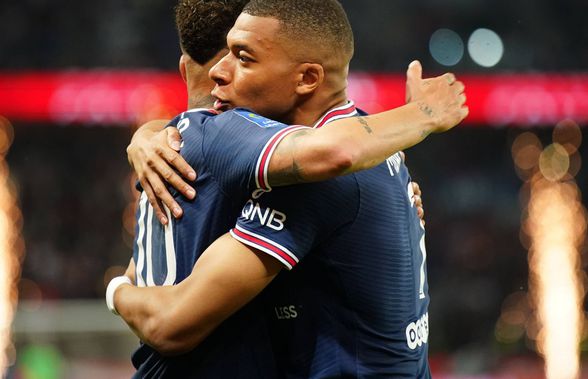 Kylian Mbappe se joacă cu PSG! Când anunță noua echipă: „S-a terminat” + Marca: „Acord cu Real Madrid”