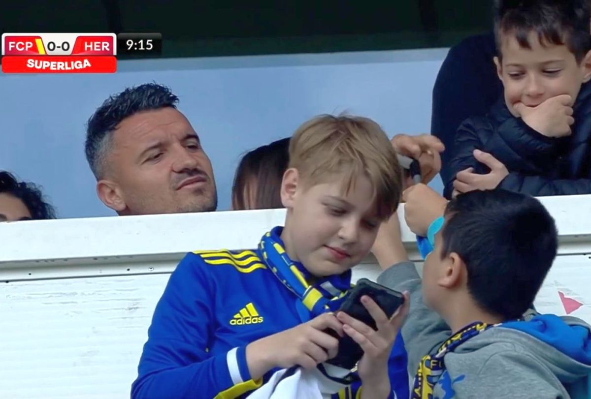 Detalii explozive de la Petrolul: Constantin Budescu i-a dat cu flit antrenorului Florin Pîrvu!