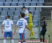 Gol contestat în Gloria Buzău - Oțelul Galați