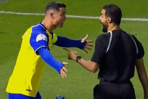 Al-Tai, formația antrenată de Mirel Rădoi, a fost învinsă de Al Nassr, cu portughezul Cristiano Ronaldo integralist, scor 0-2, în runda cu numărul 27 a primei ligi din Arabia Saudită.