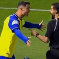 Al-Tai, formația antrenată de Mirel Rădoi, a fost învinsă de Al Nassr, cu portughezul Cristiano Ronaldo integralist, scor 0-2, în runda cu numărul 27 a primei ligi din Arabia Saudită.