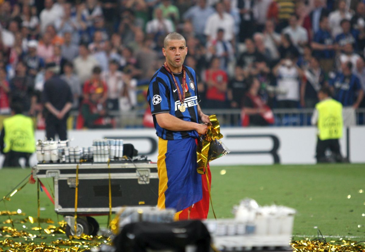 Mesajul lui Chivu, șomer după plecarea de la Inter: „Aștept un club care crede într-un antrenor tânăr și ambițios”