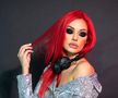 Apariția care a atras toate privirile la VIP, pe Arena Națională: DJ Edith Morris a mixat la Dinamo - CSA Steaua