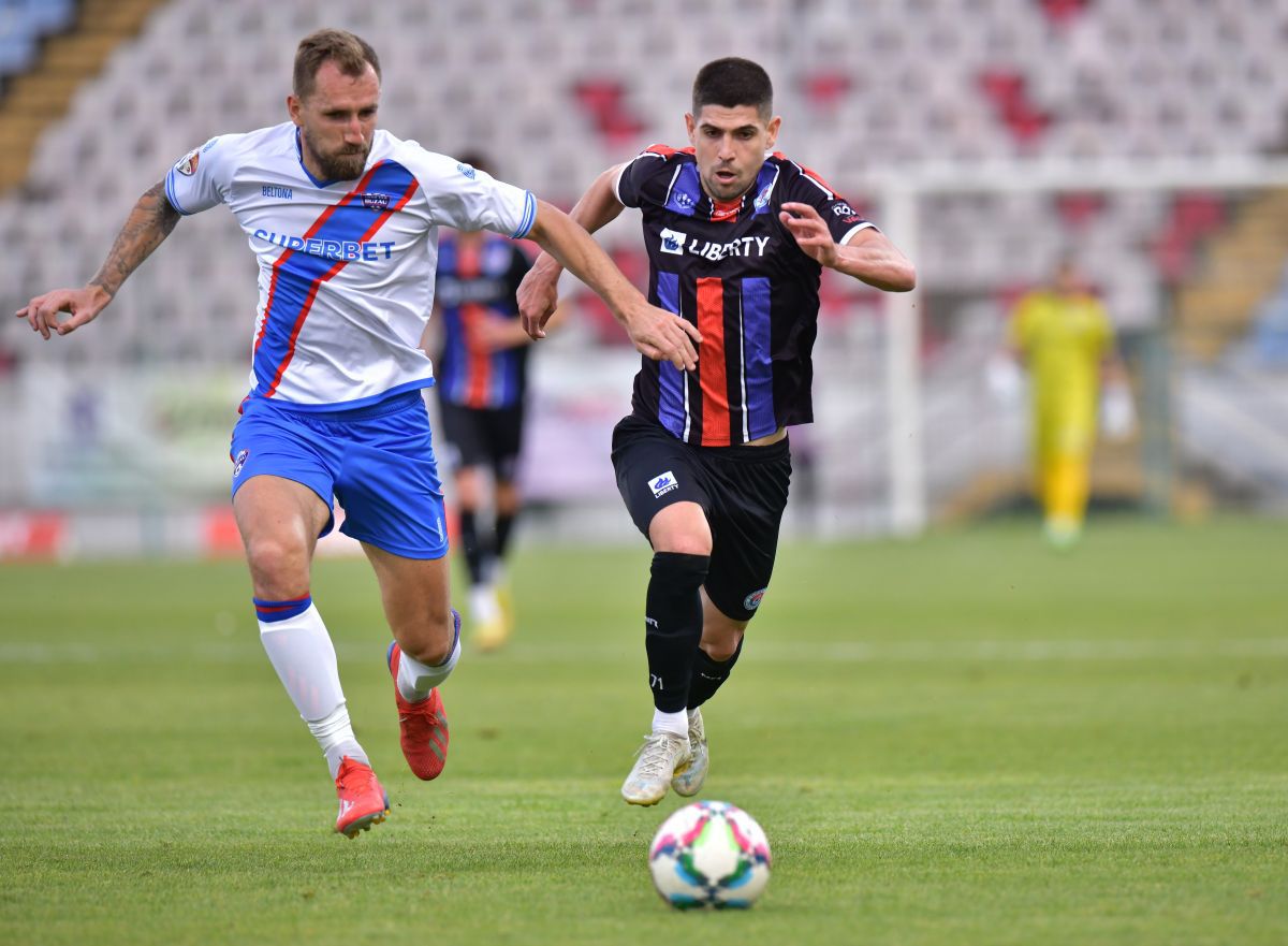 Amenințări în stil mafiot în lupta pentru promovare: „Băi, papagal moțat, vrei să-ți arăt că nu mai intri în oraș? V-am prins cu arbitrii la masă!”